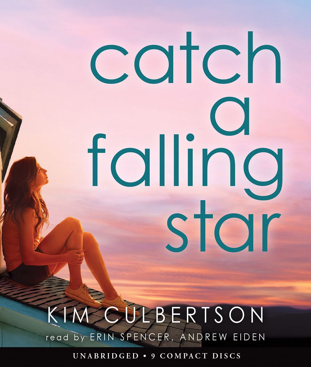 Catch a Falling Star - Audio