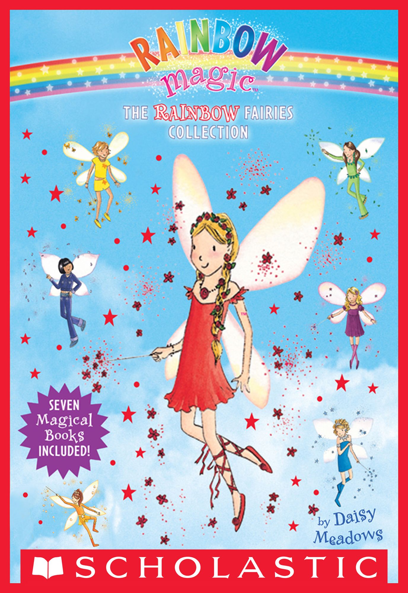 Rainbow Magic Collection