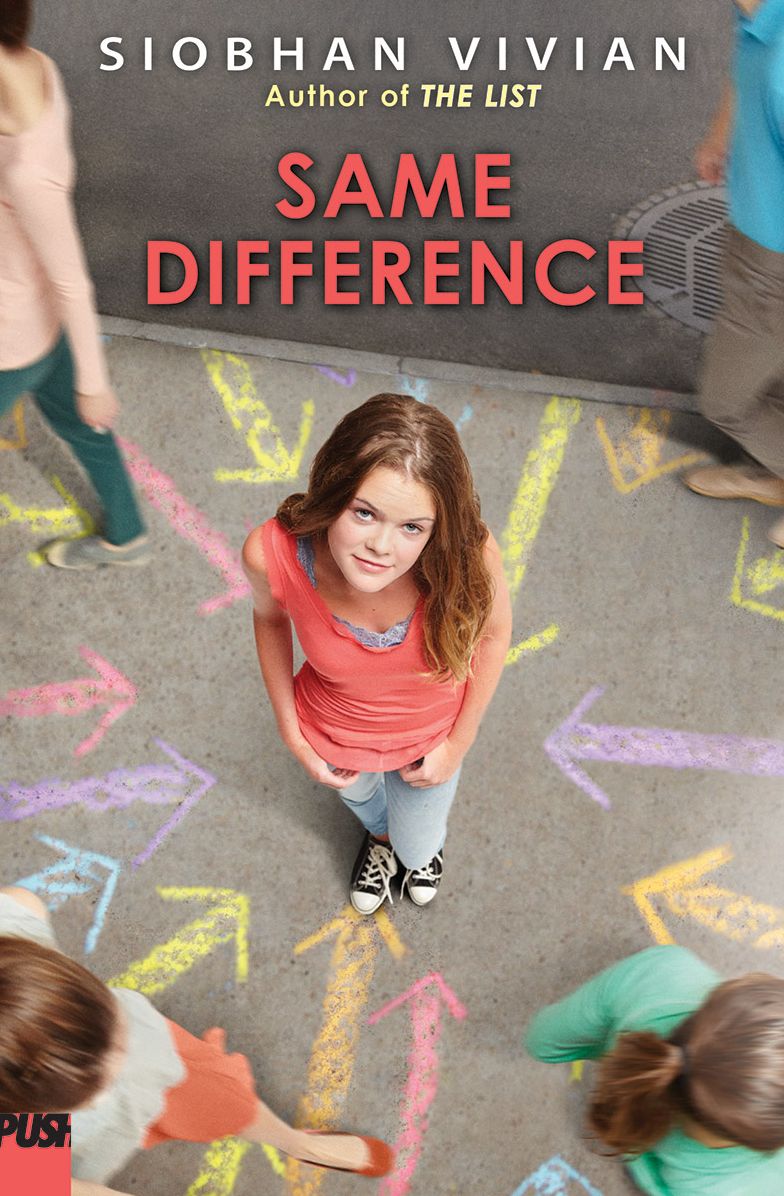 Same Difference