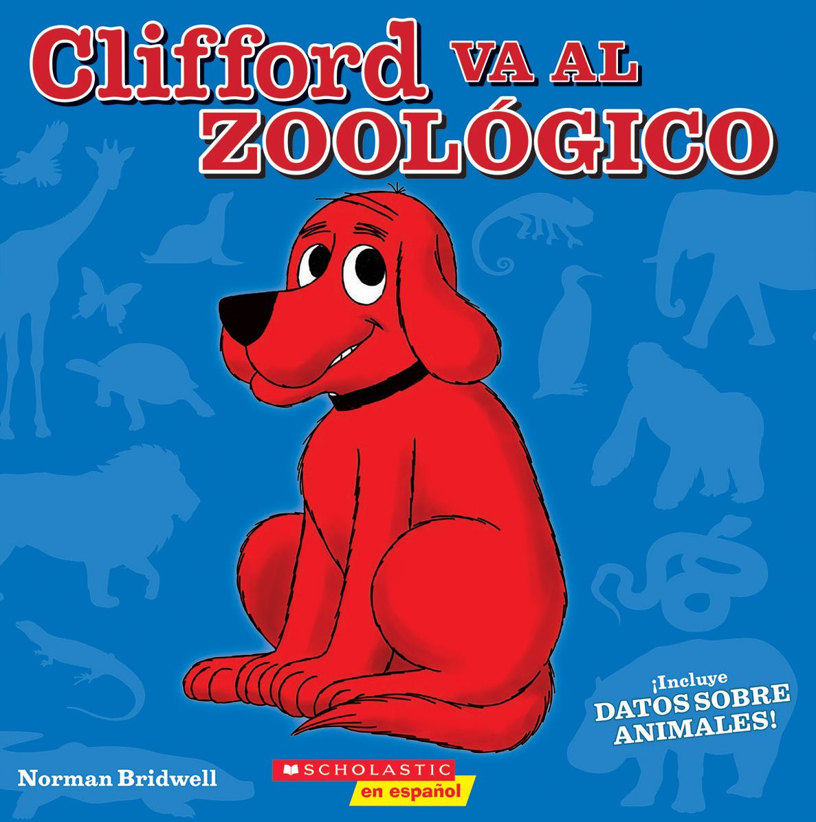 Clifford Va Al Zool?ico / Clifford Goes To The Zoo