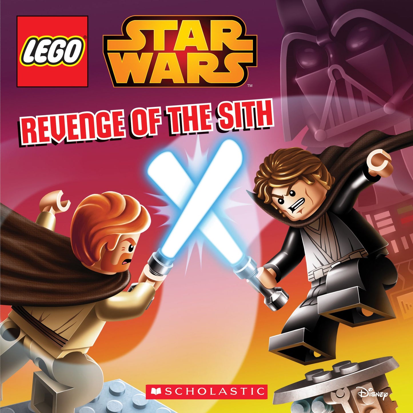 Revenge of the Sith (LEGO Star Wars)