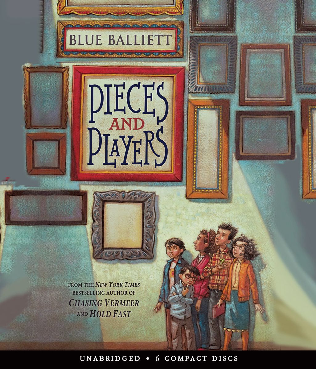 Pieces and Players