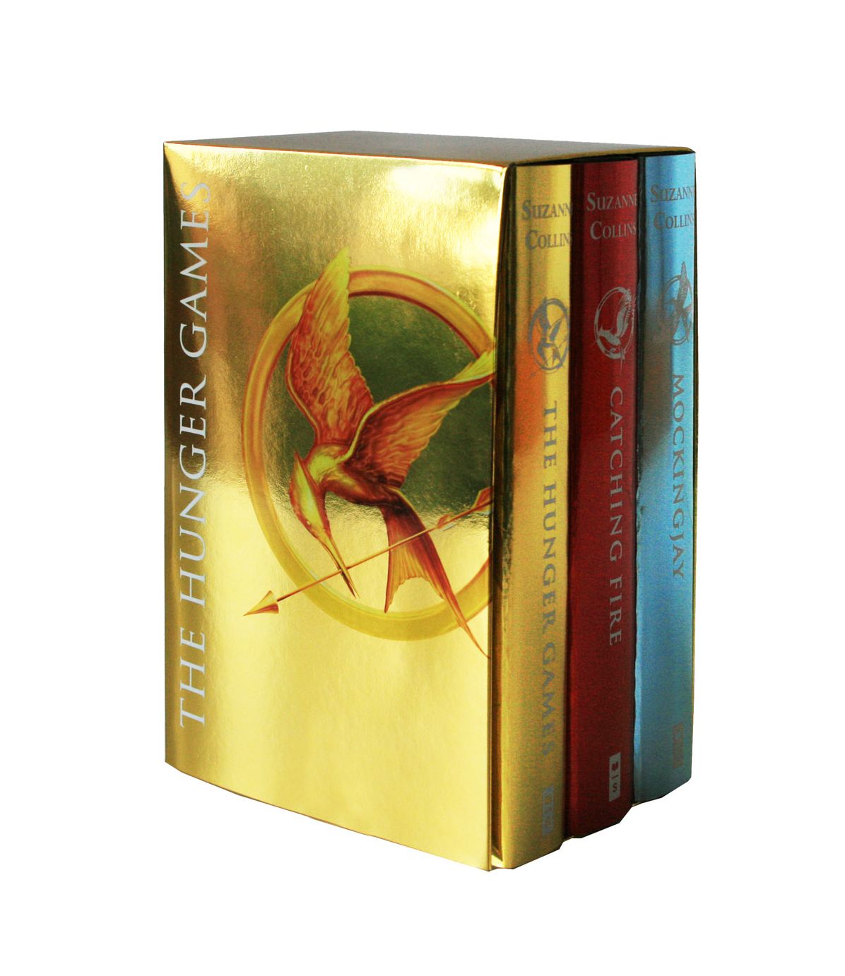 The Hunger Games: Foil Edition