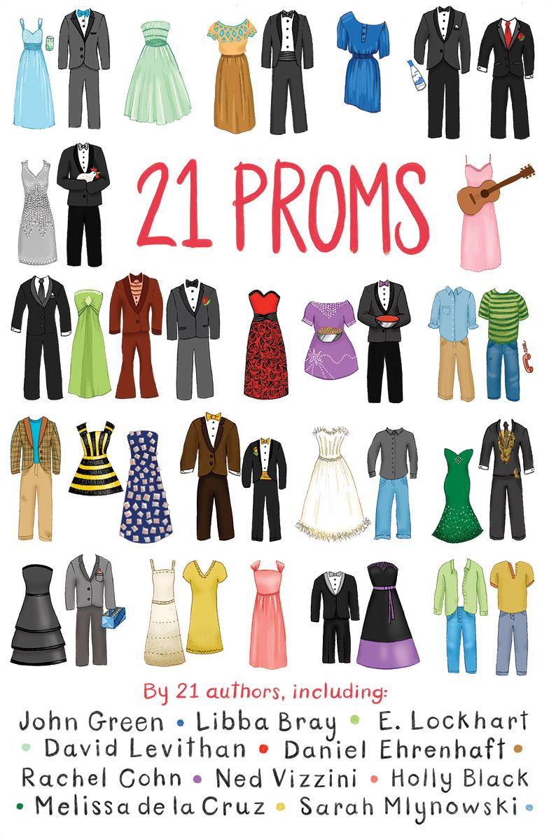 21 Proms