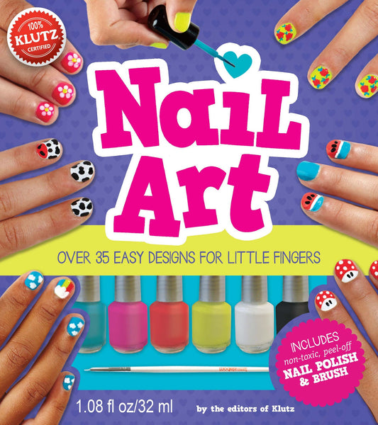NAIL ART