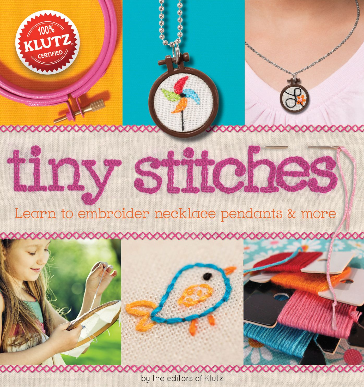 TINY STITCHES
