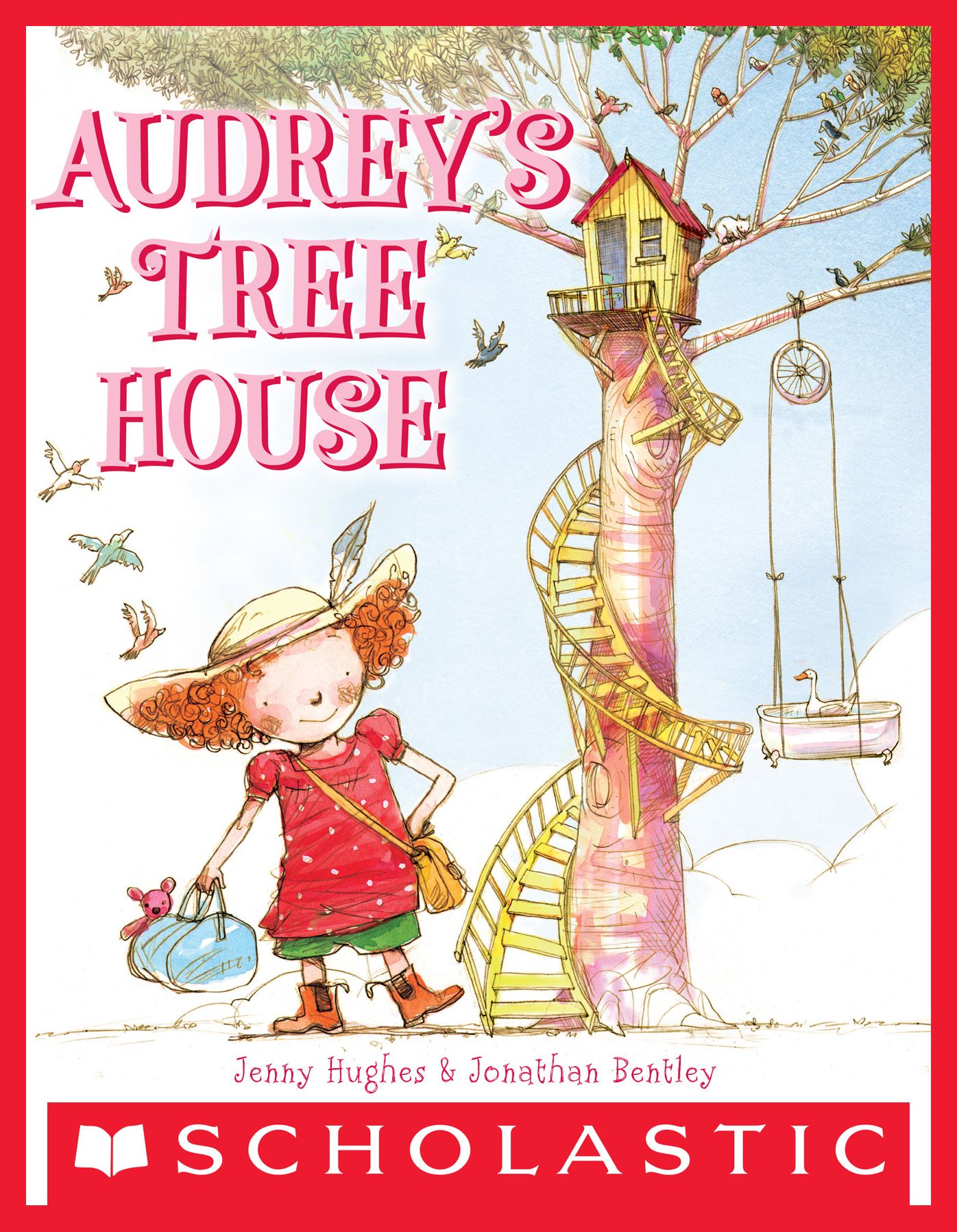 Audrey's Tree House
