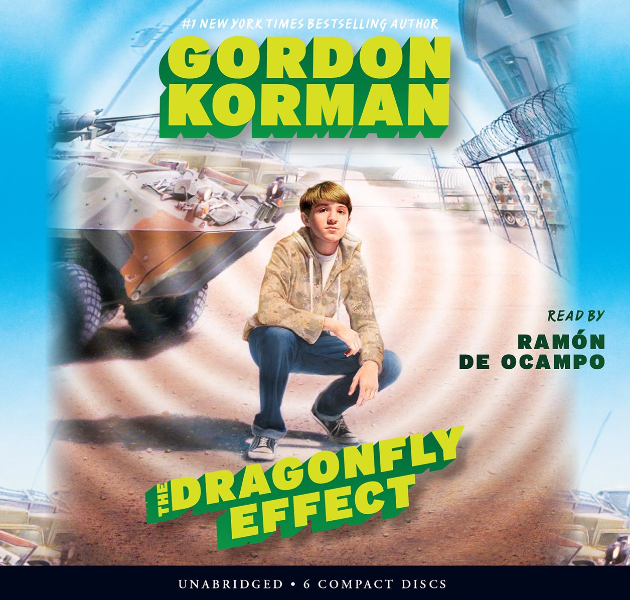 The Dragonfly Effect (Hypnotists Series #3)