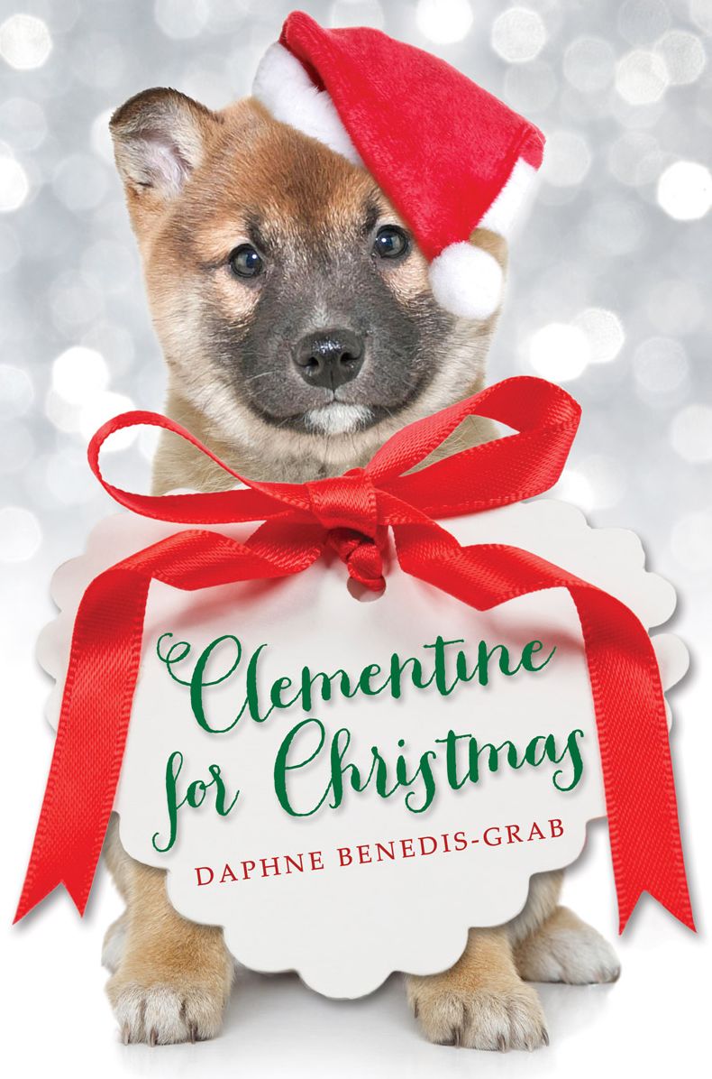 Clementine for Christmas