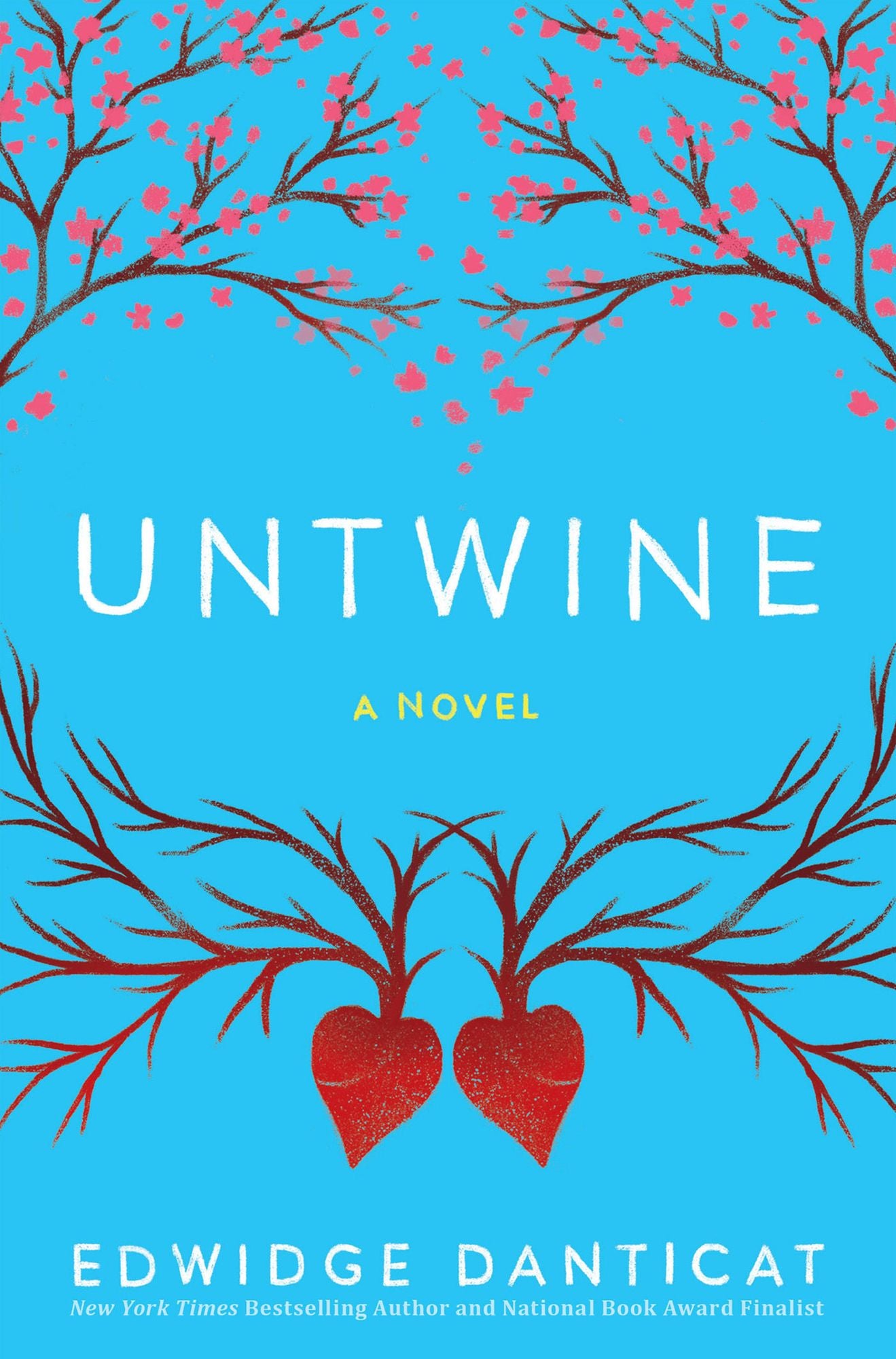 Untwine