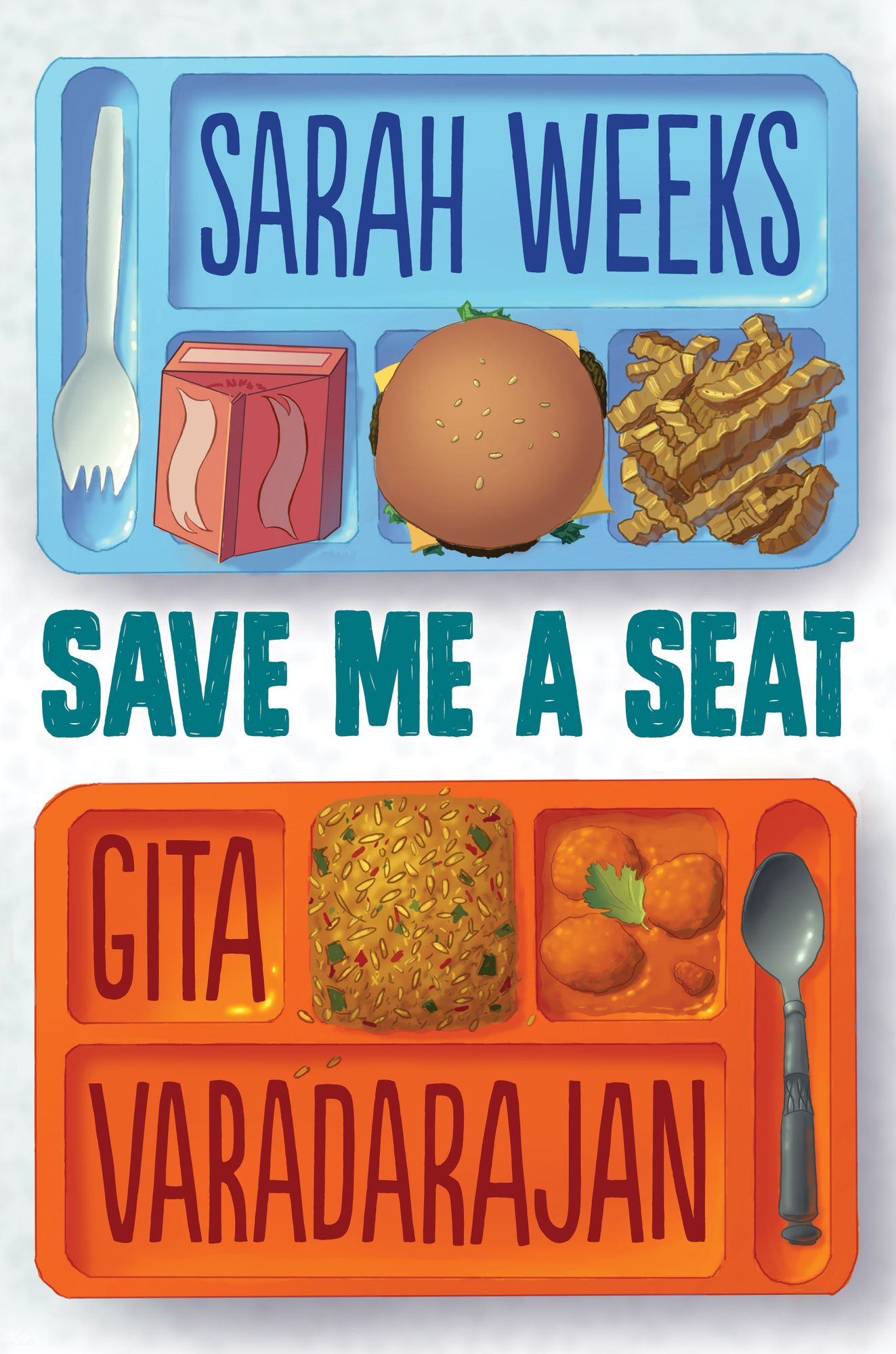 Save Me a Seat