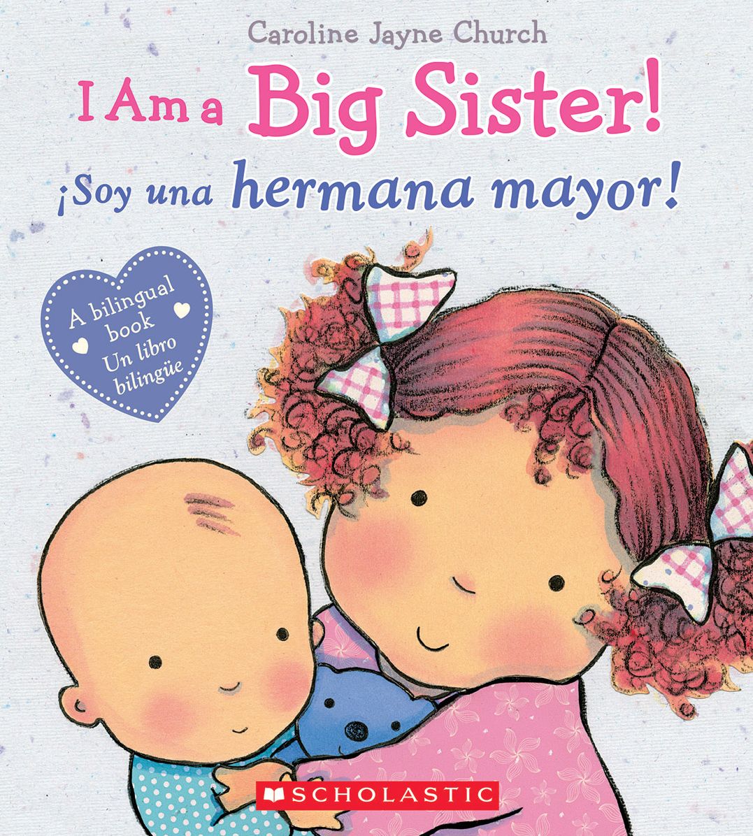 Soy una Hermana Mayor