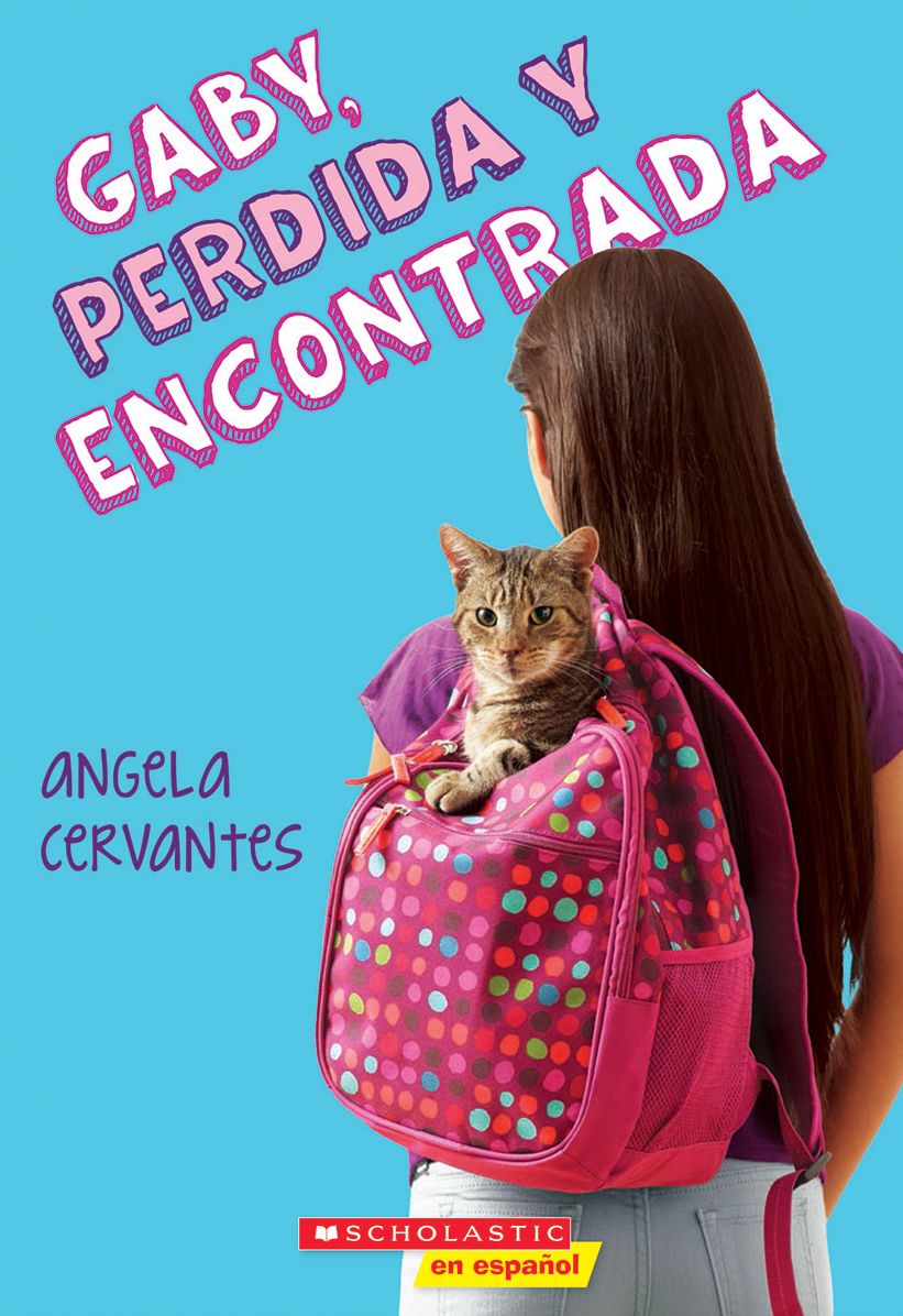 Gaby, Perdida y Encontrada