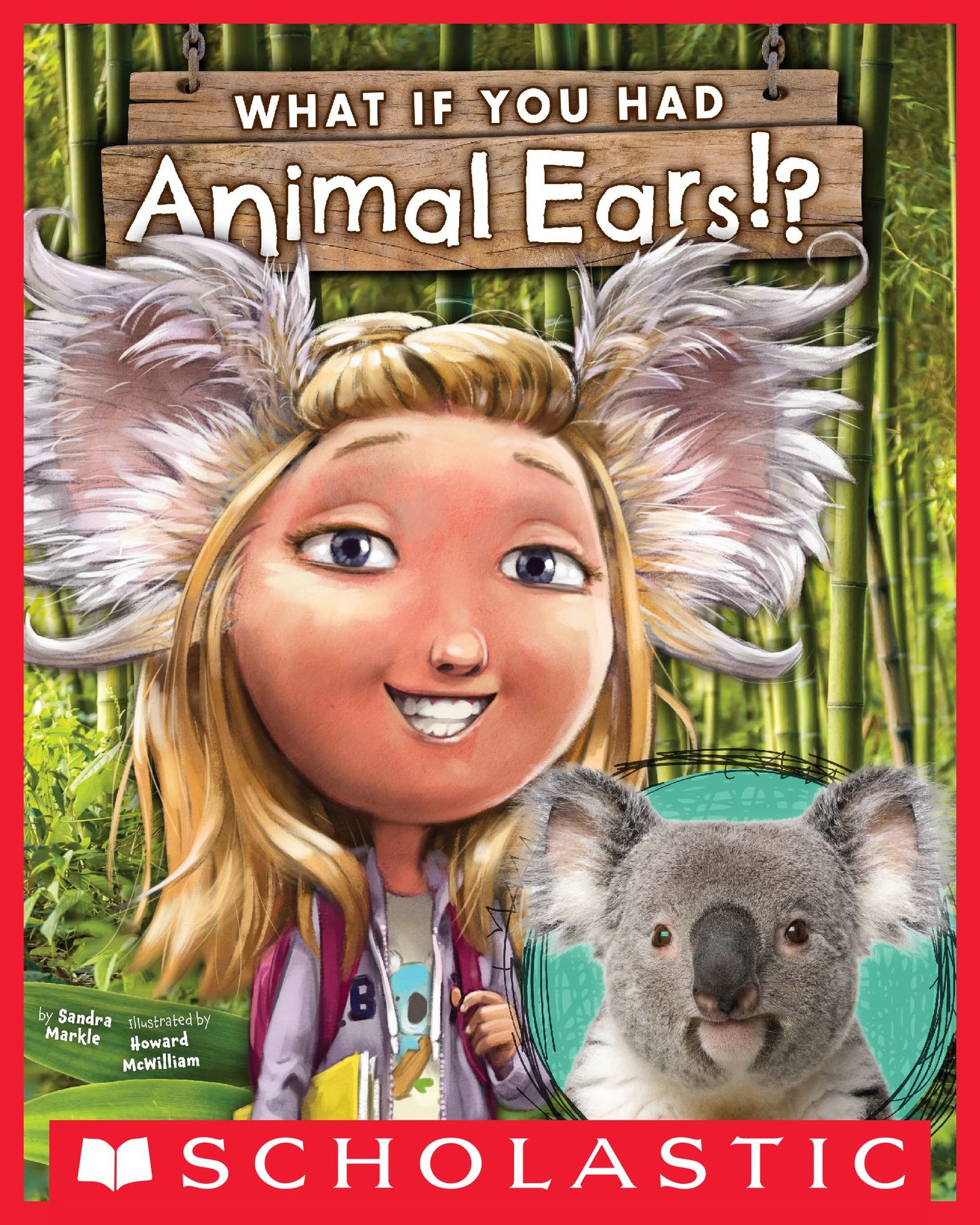 What If You Had Animal Ears?