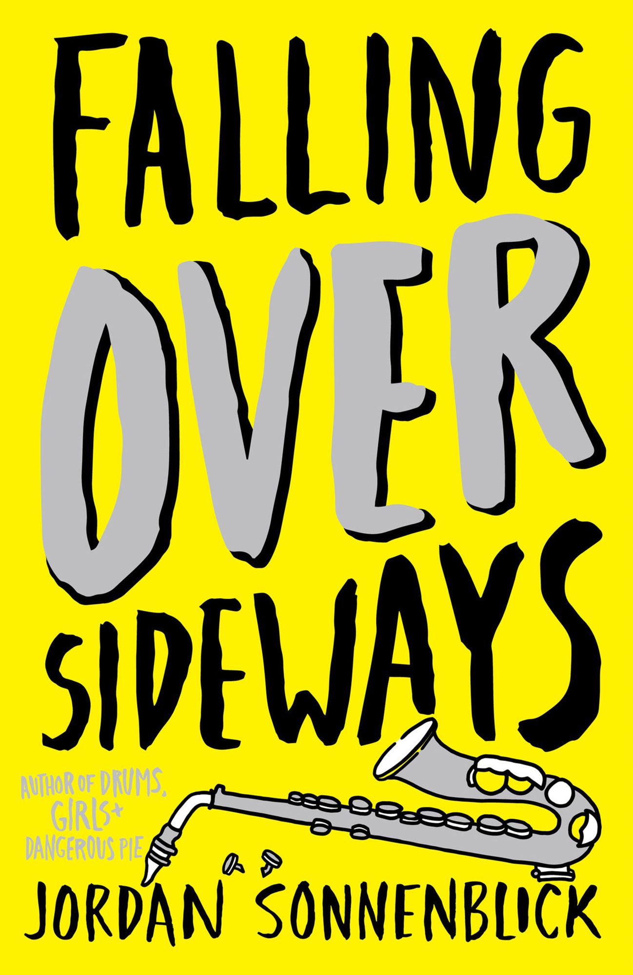 Falling Over Sideways