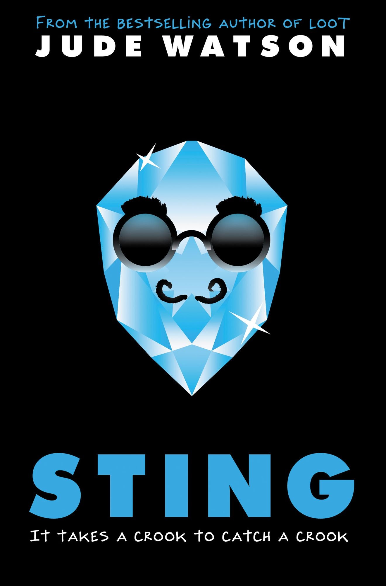 Sting (Loot Series #2)