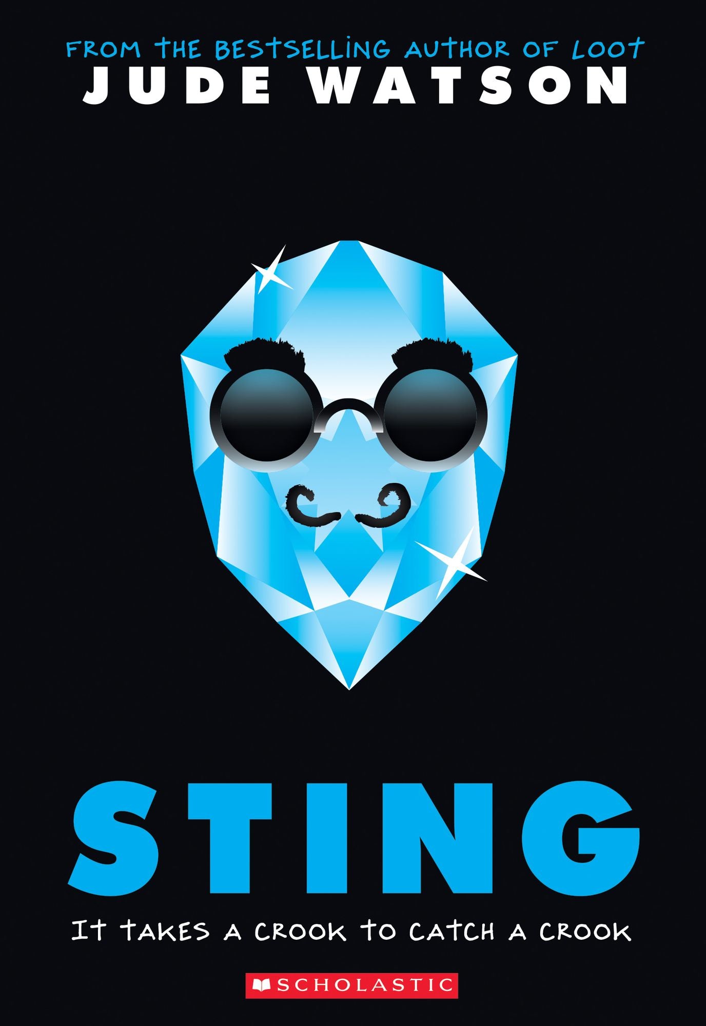 Sting (Loot Series #2)