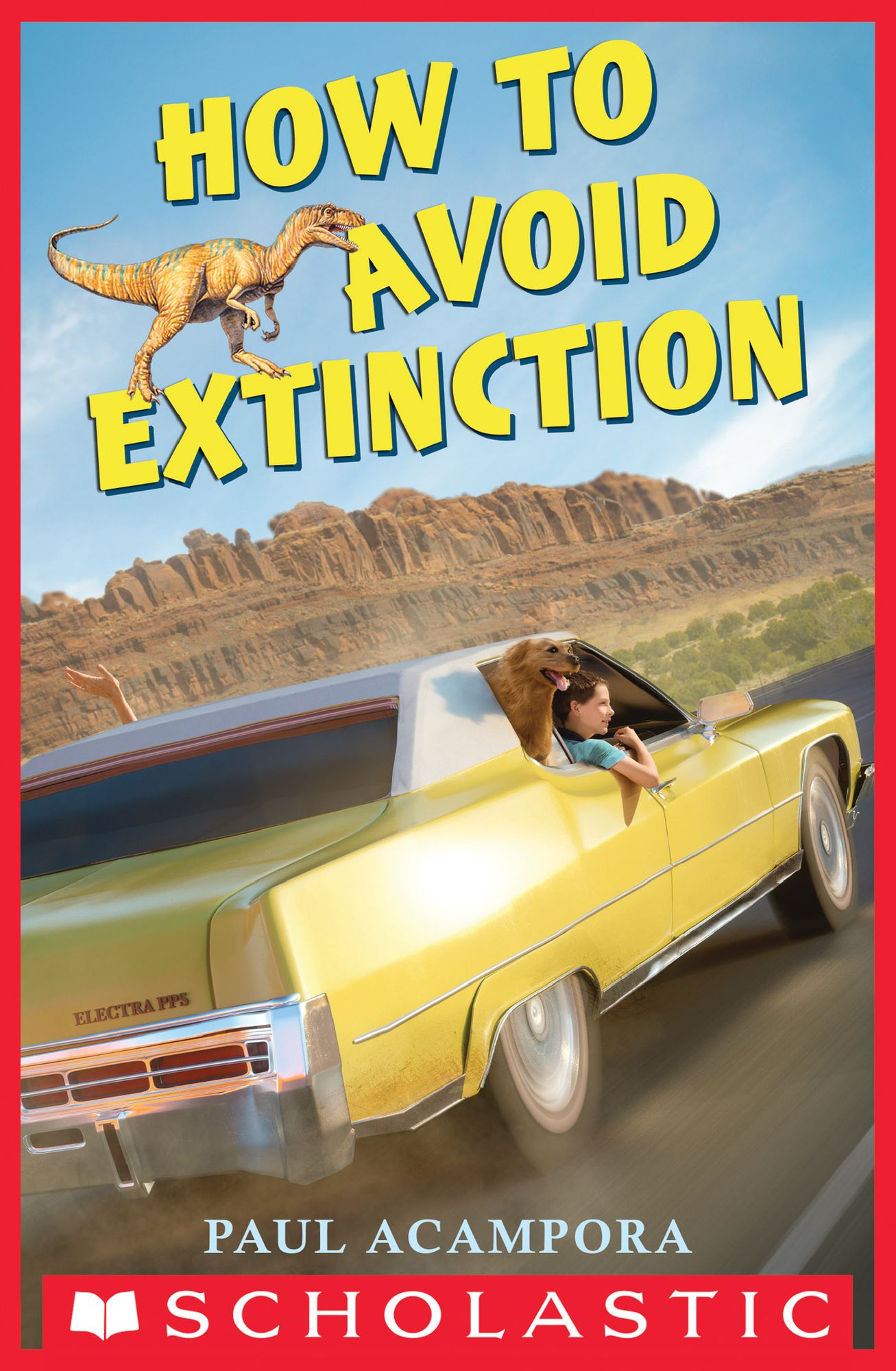 How to Avoid Extinction