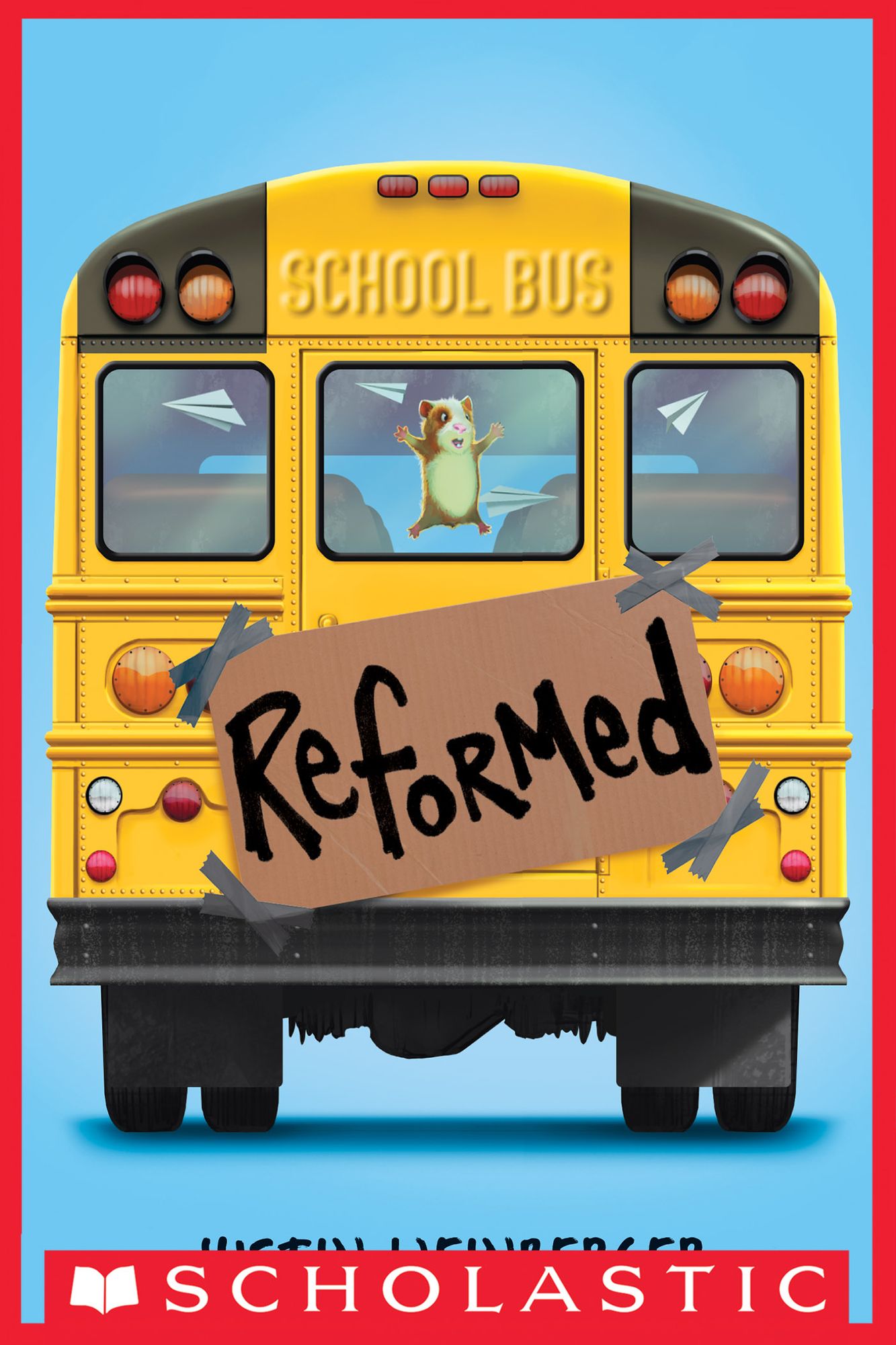Reformed