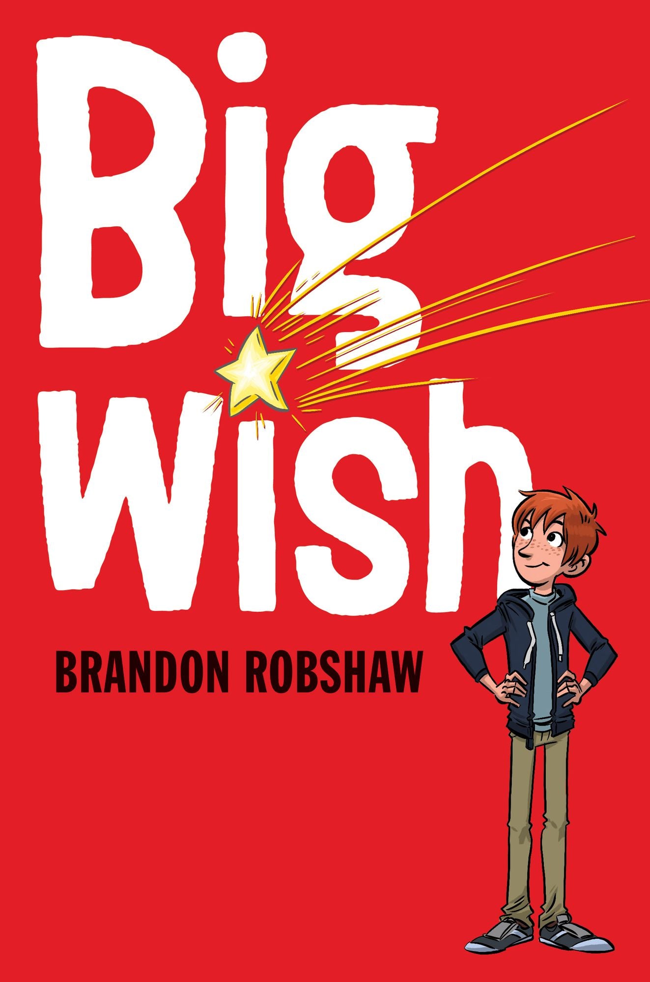 Big Wish