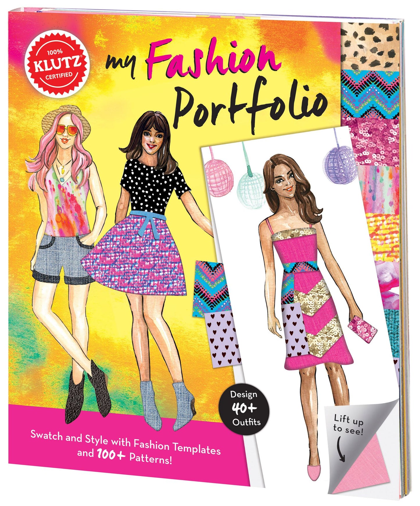 My Fashion Portfolio