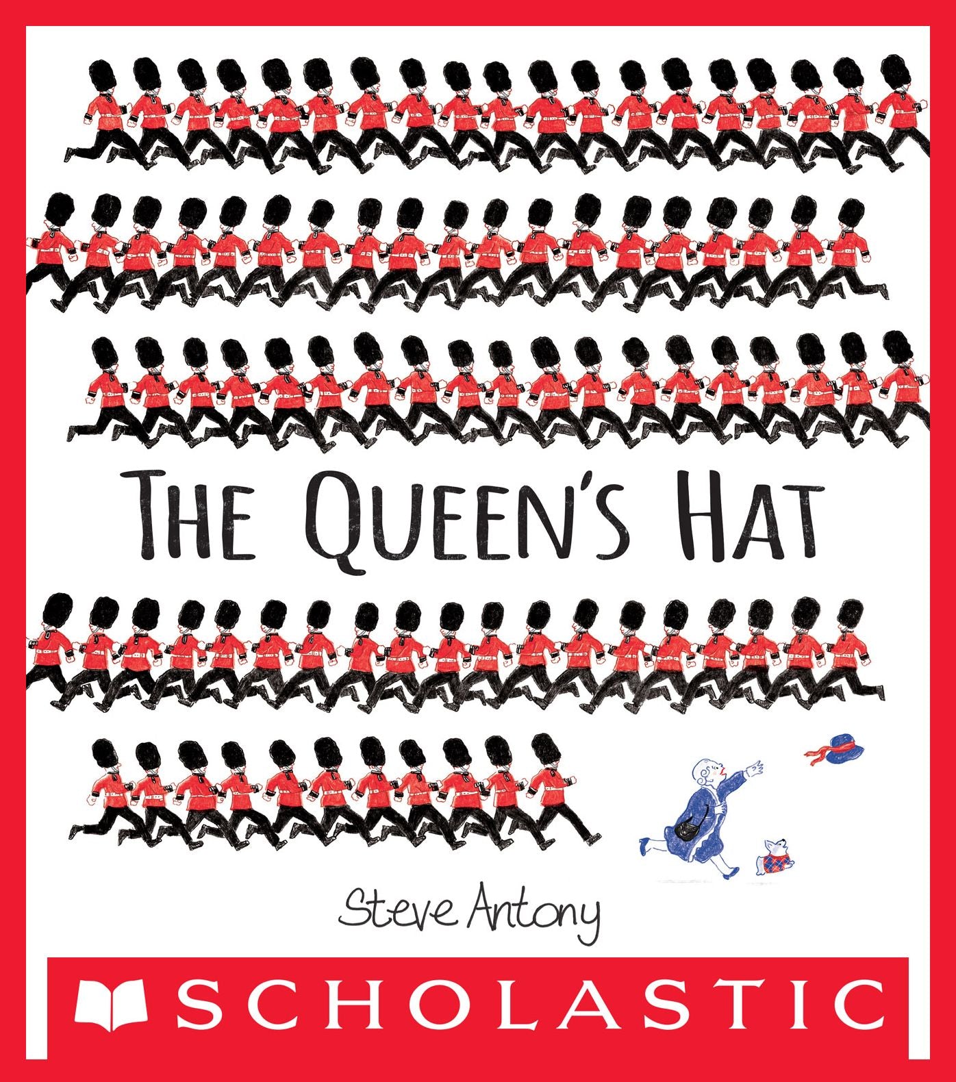 The Queen's Hat