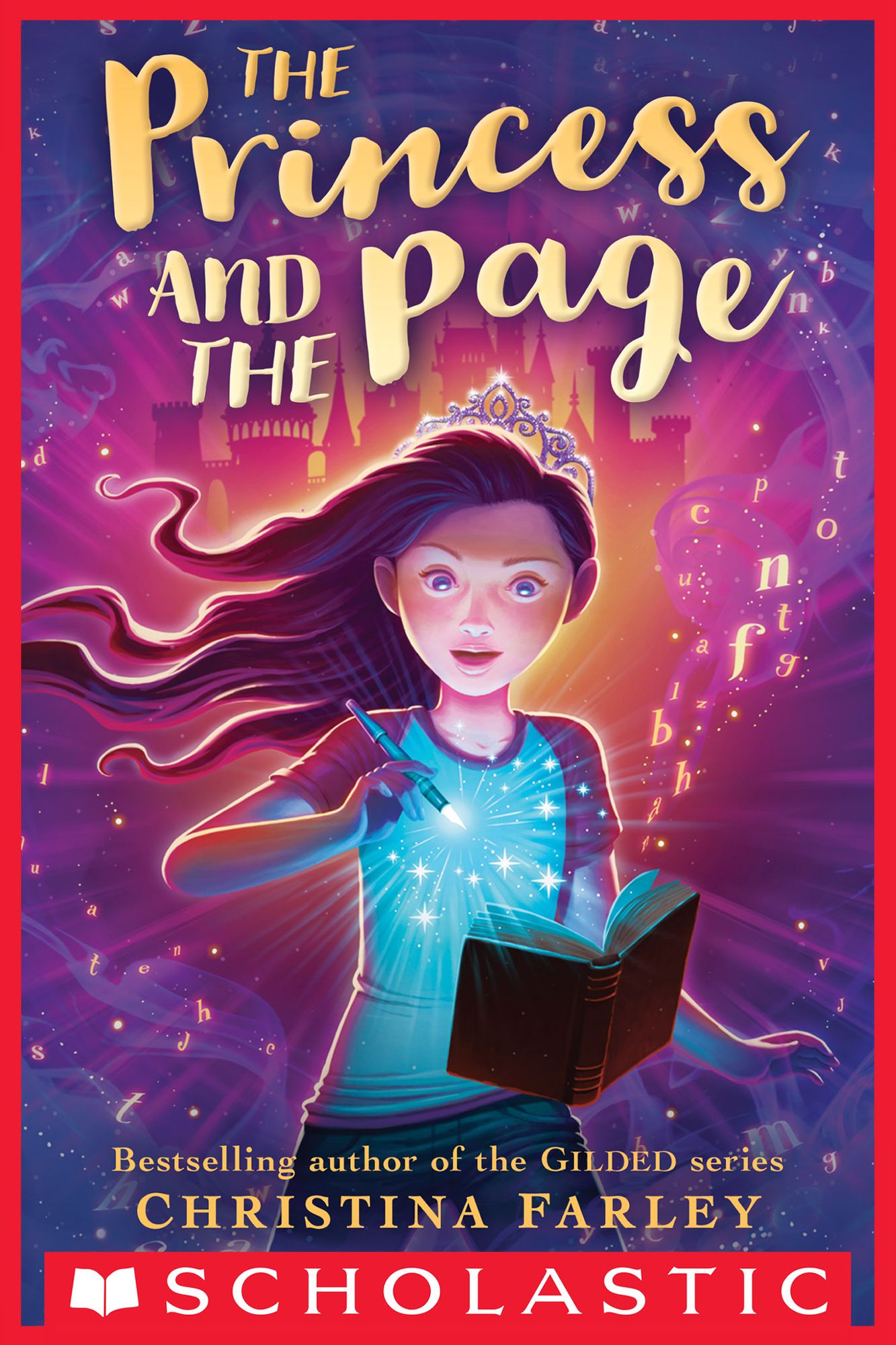 The Princess and the Page