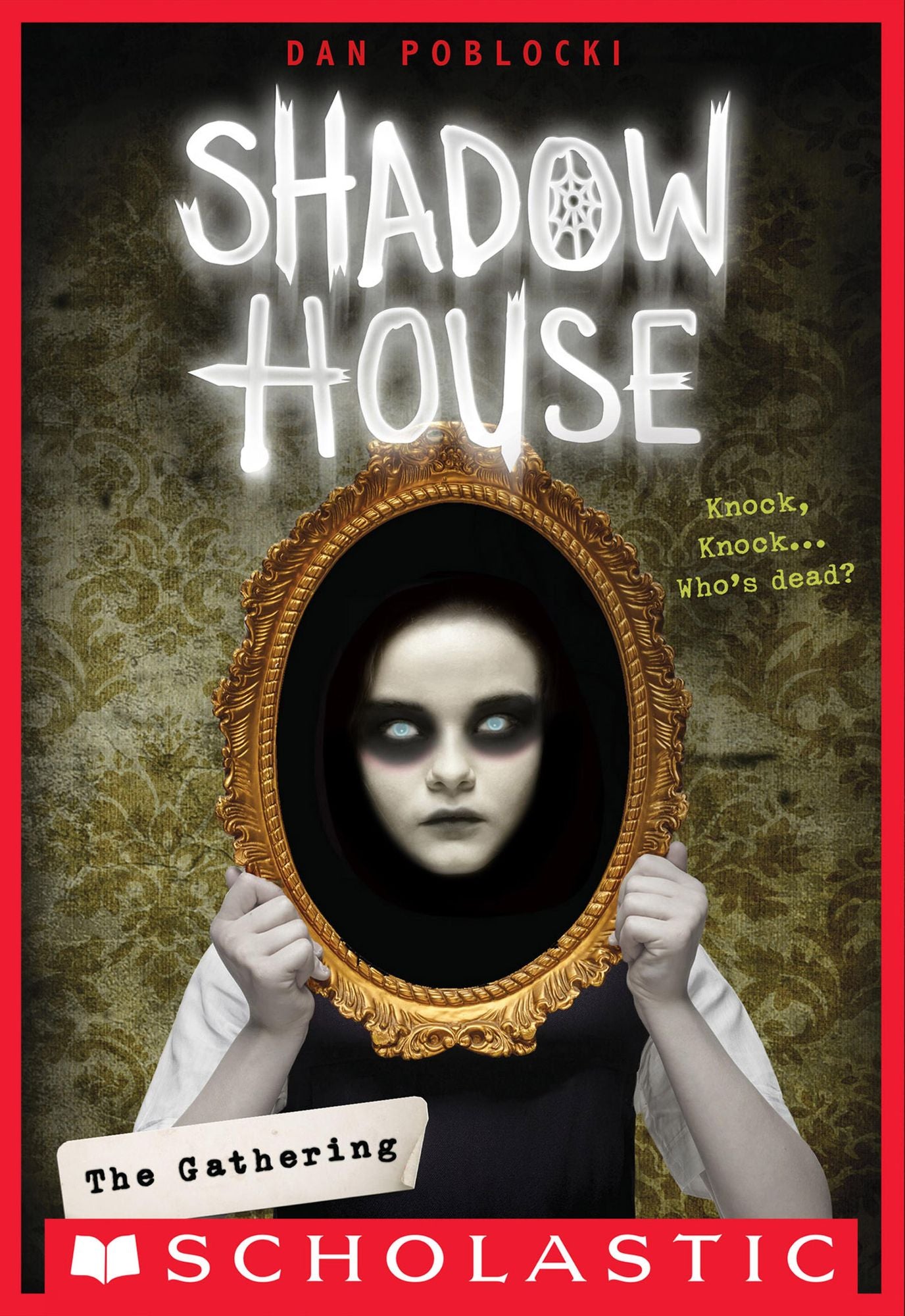 The Gathering (Shadow House Series #1)