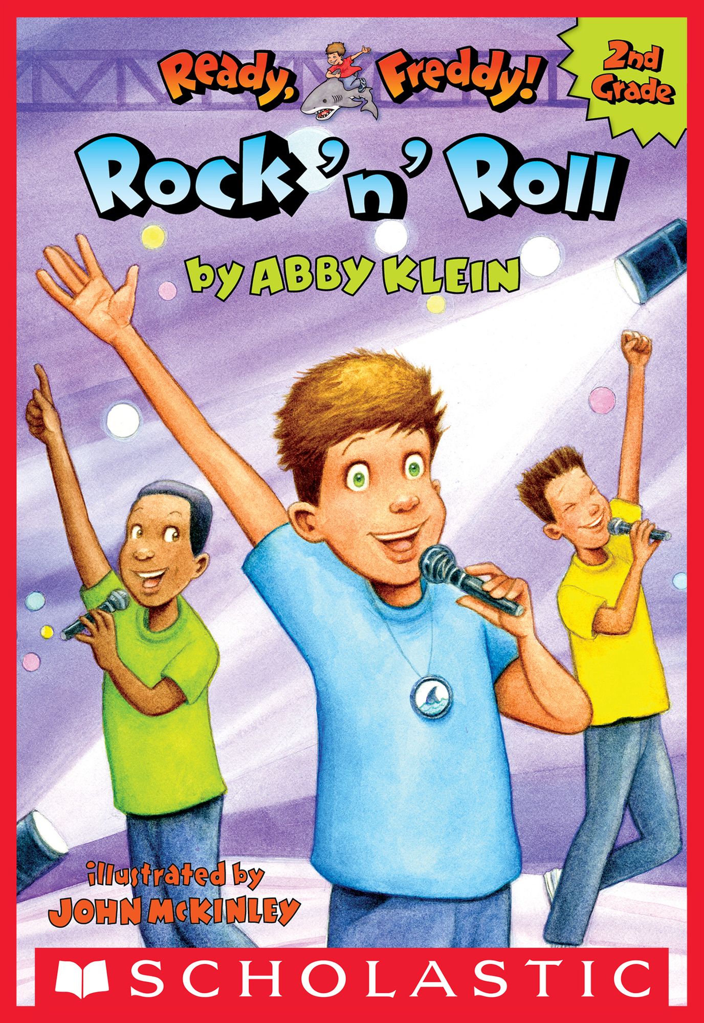 Rock'n'Roll