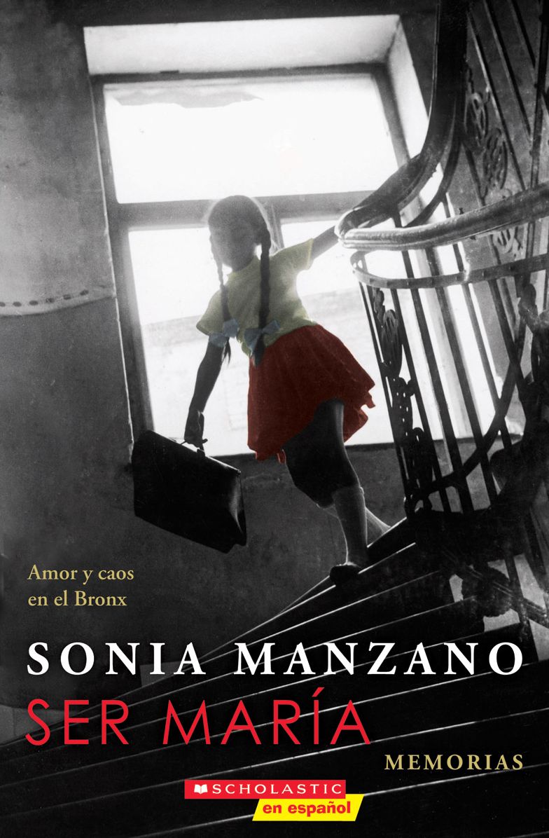 Ser Maria: Amor y caos en el Bronx: Amor y caos en el Bronx
