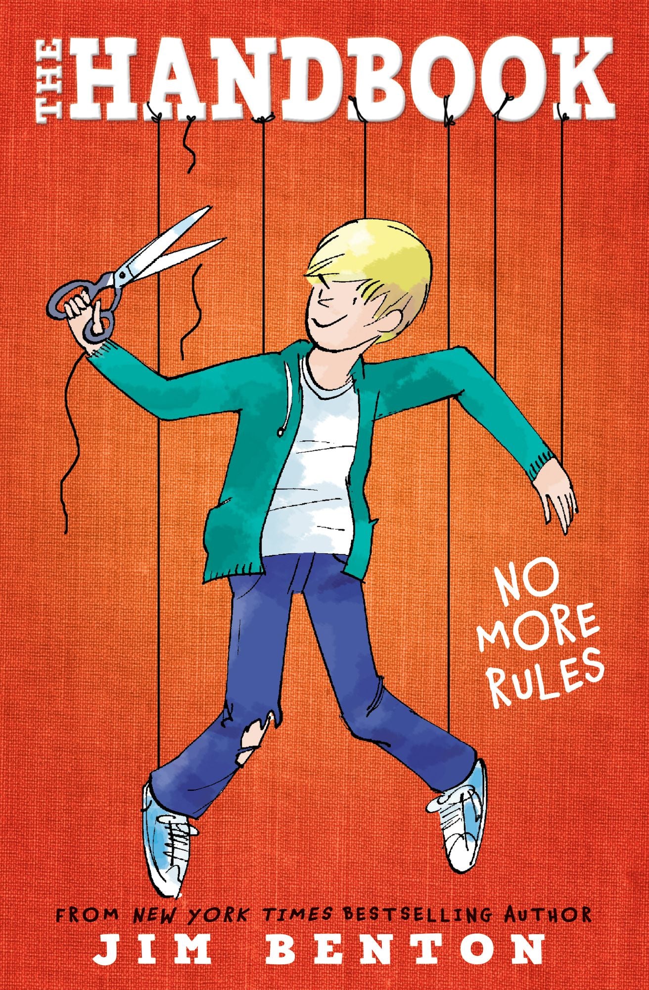 The Handbook