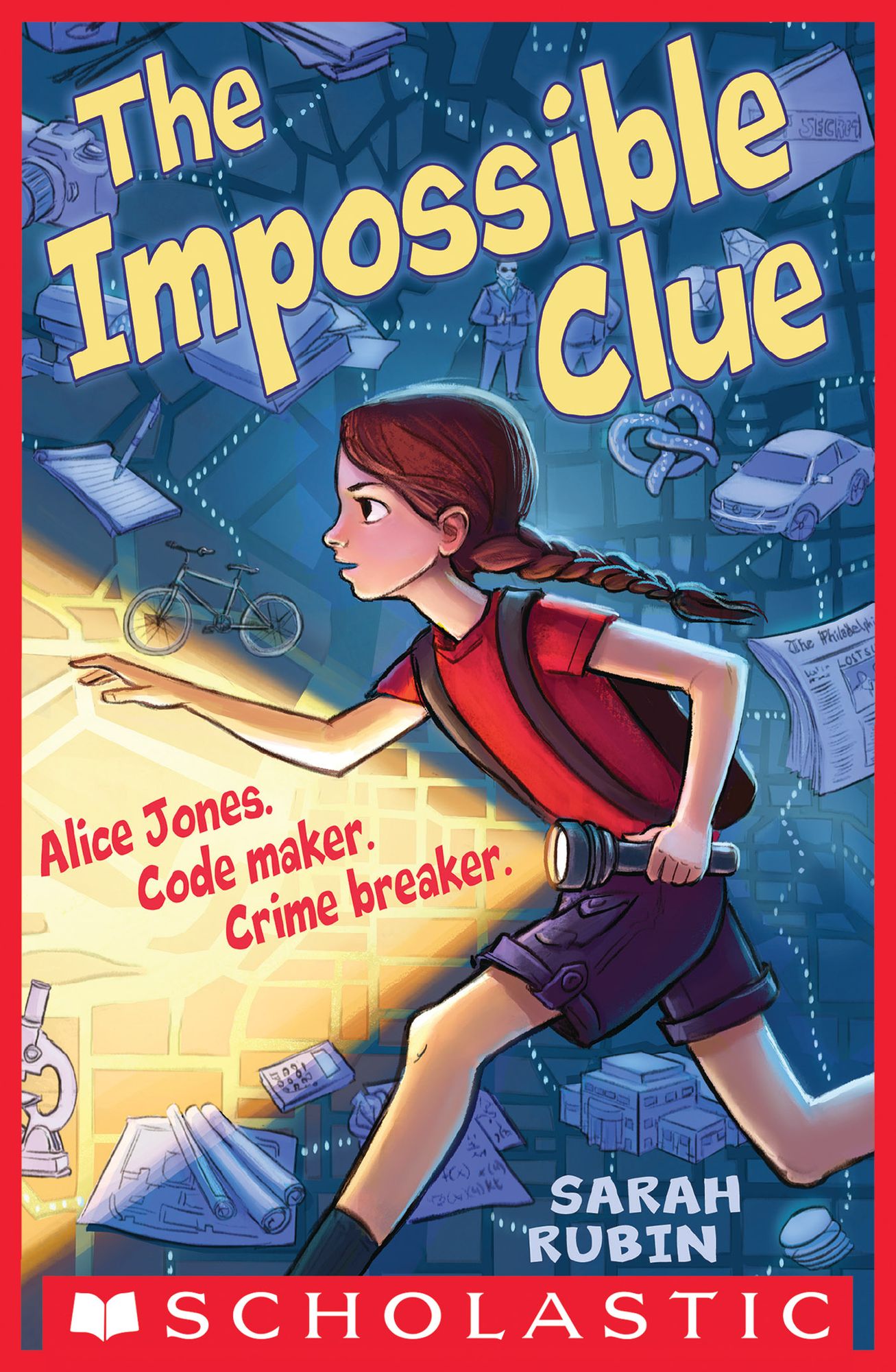 The Impossible Clue