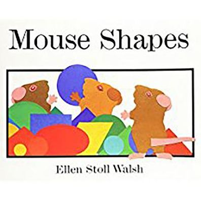 Mouse Shapes