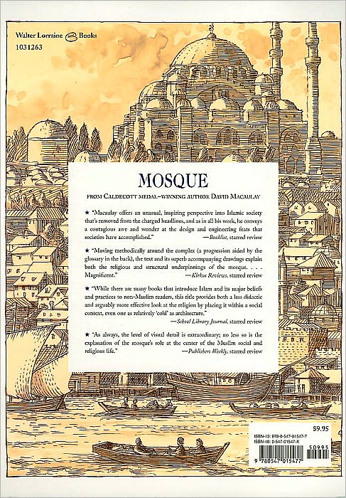 Mosque