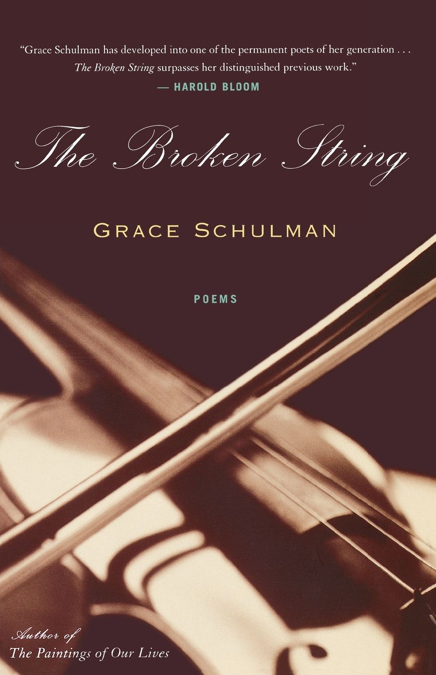 The Broken String