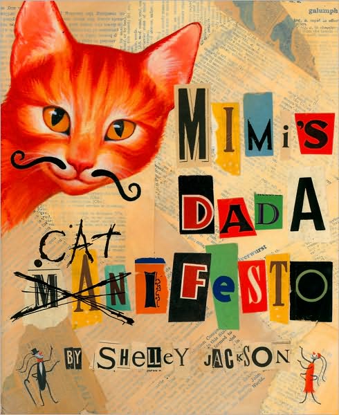 Mimi's Dada Catifesto