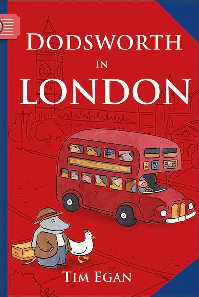 Dodsworth in London