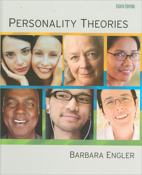 Personality Theories