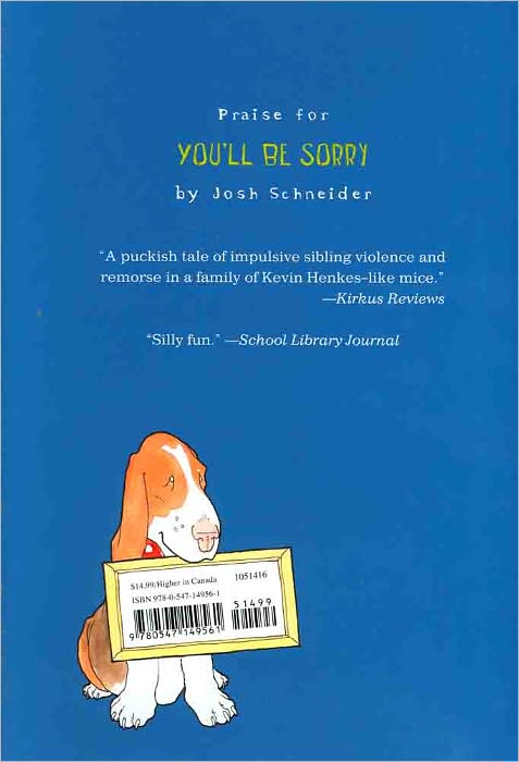 Tales for Very Picky Eaters