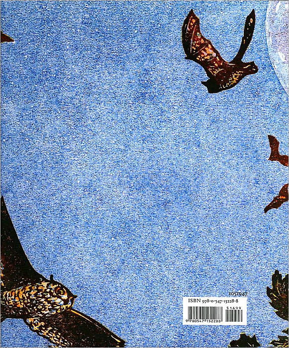 Dark Emperor and Other Poems of the Night