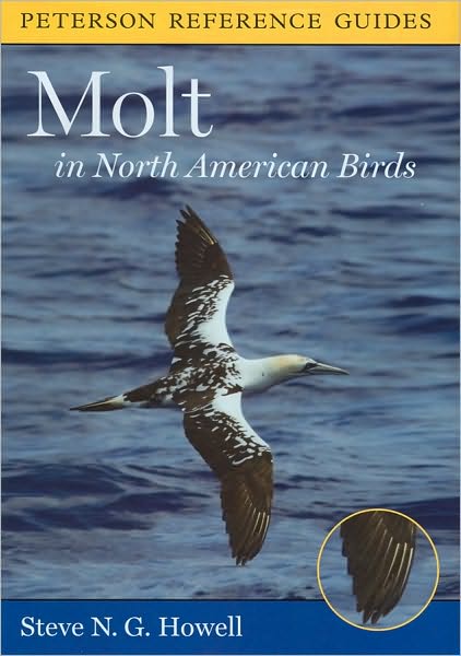 Peterson Reference Guide to Molt in North American Birds