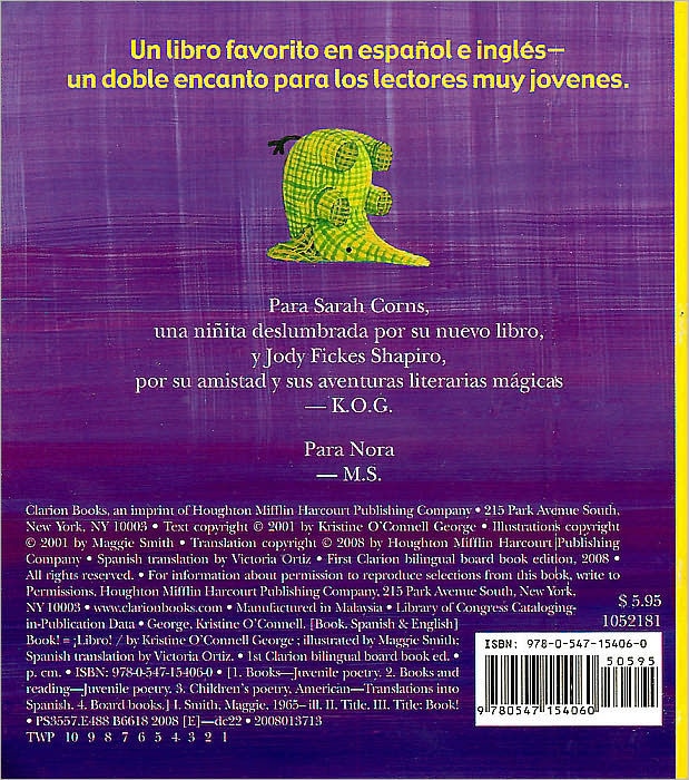 ?Libro! / Book!