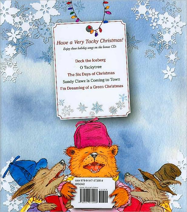 Tacky's Christmas