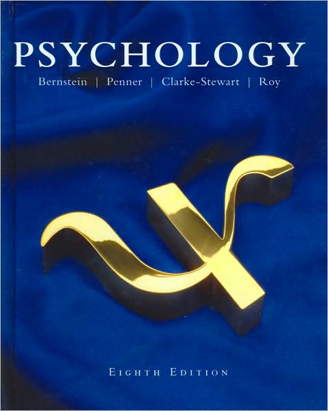 Psychology (Custom)