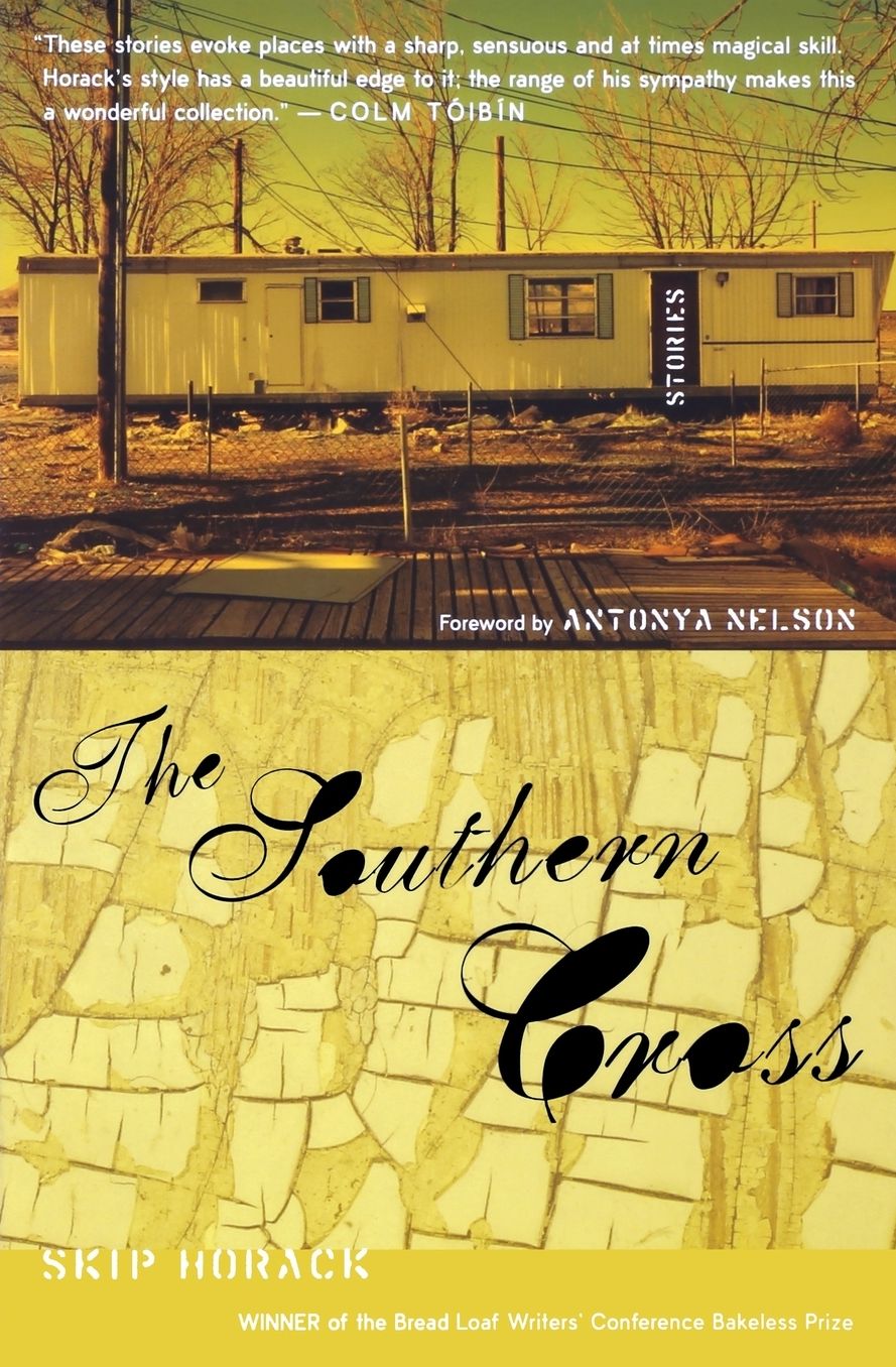 The Southern Cross