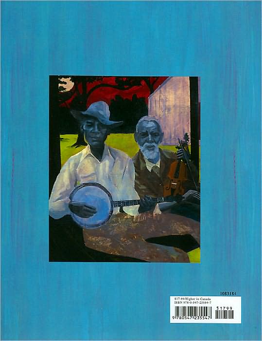 Roots and Blues: A Celebration