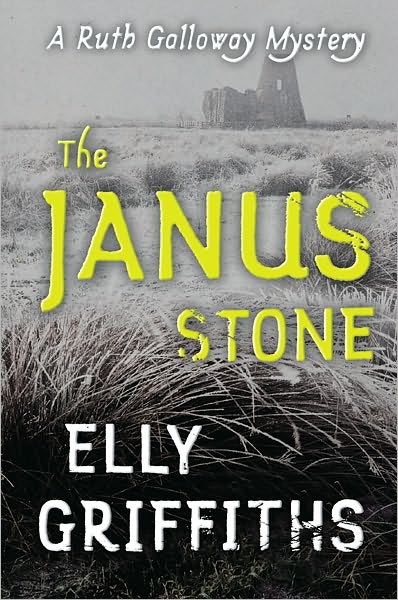 The Janus Stone (Ruth Galloway Series #2)