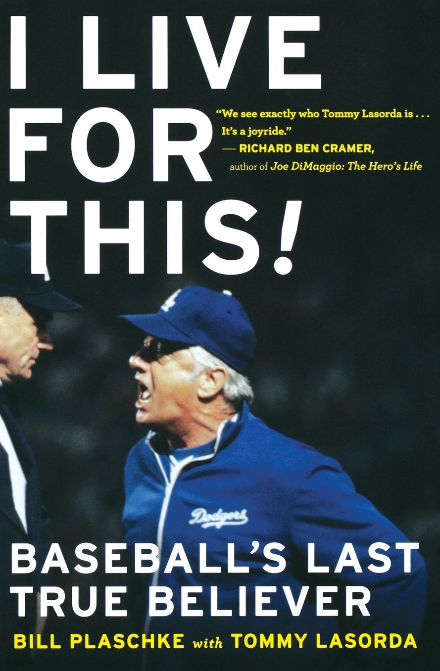 I Live for This: Baseball's Last True Believer
