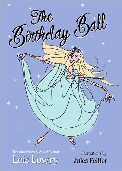 The Birthday Ball