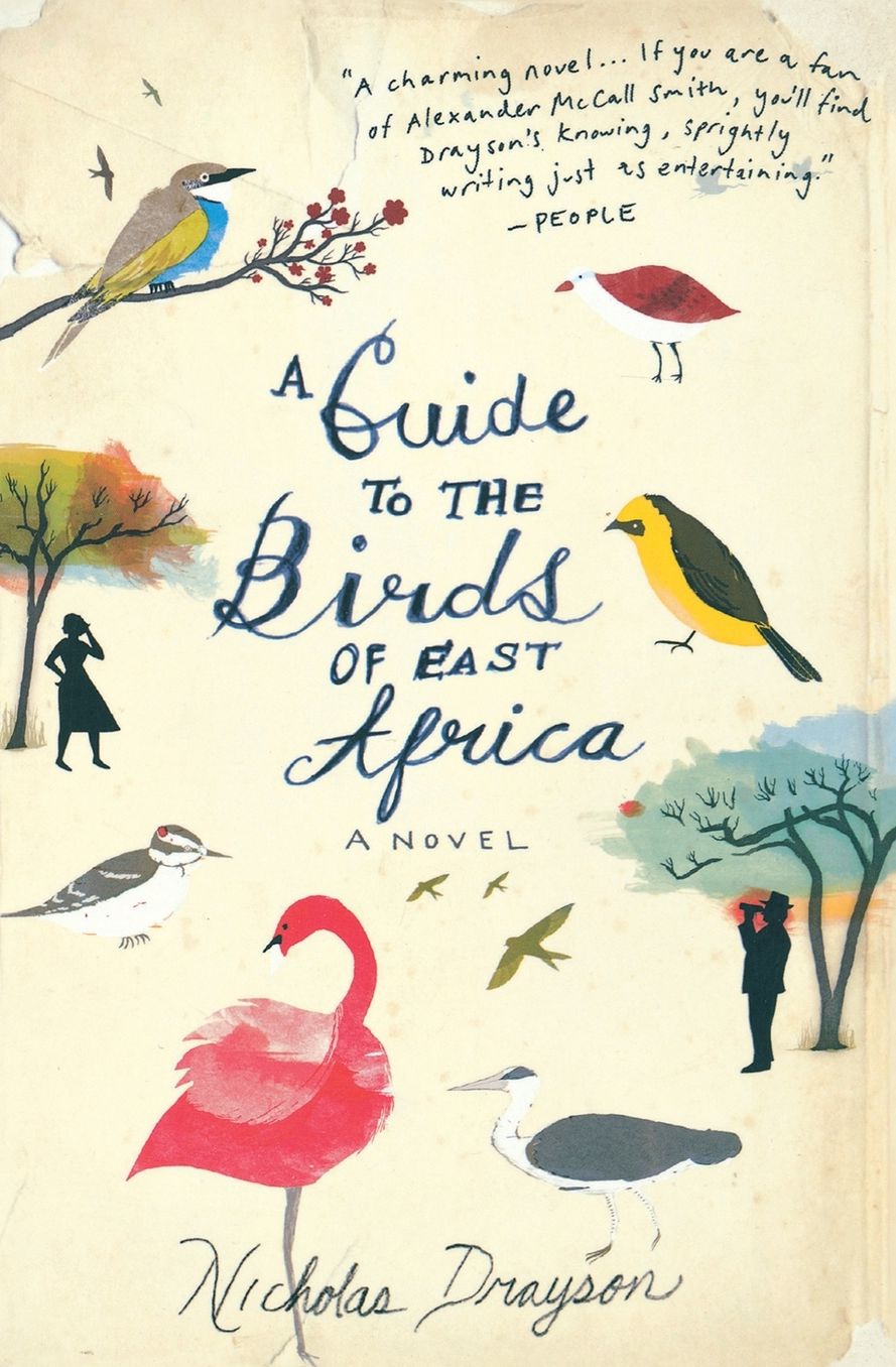 A Guide to the Birds of East Africa